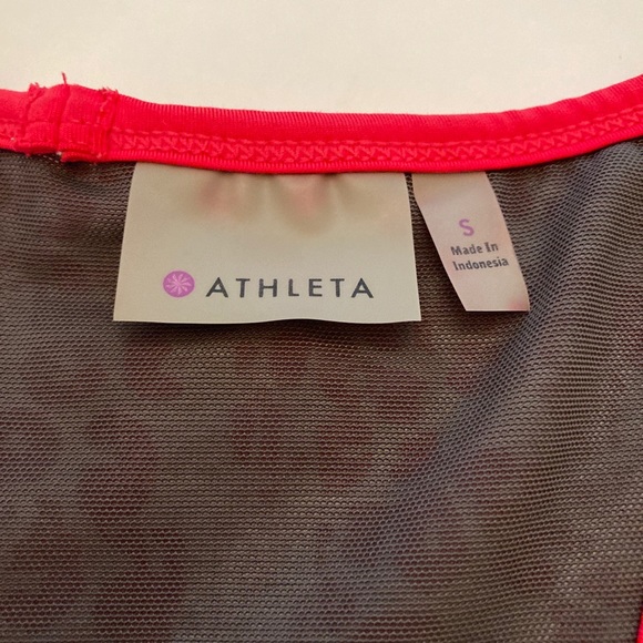 Athleta Tank Top - Picture 3 of 3
